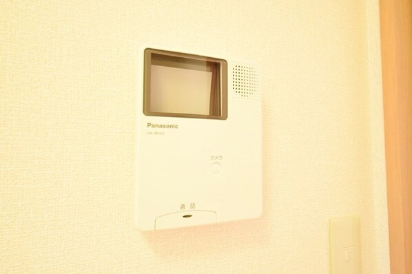 ハイム安井伍番館の物件内観写真